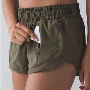 Lululemon Beat the Heat Short (4)